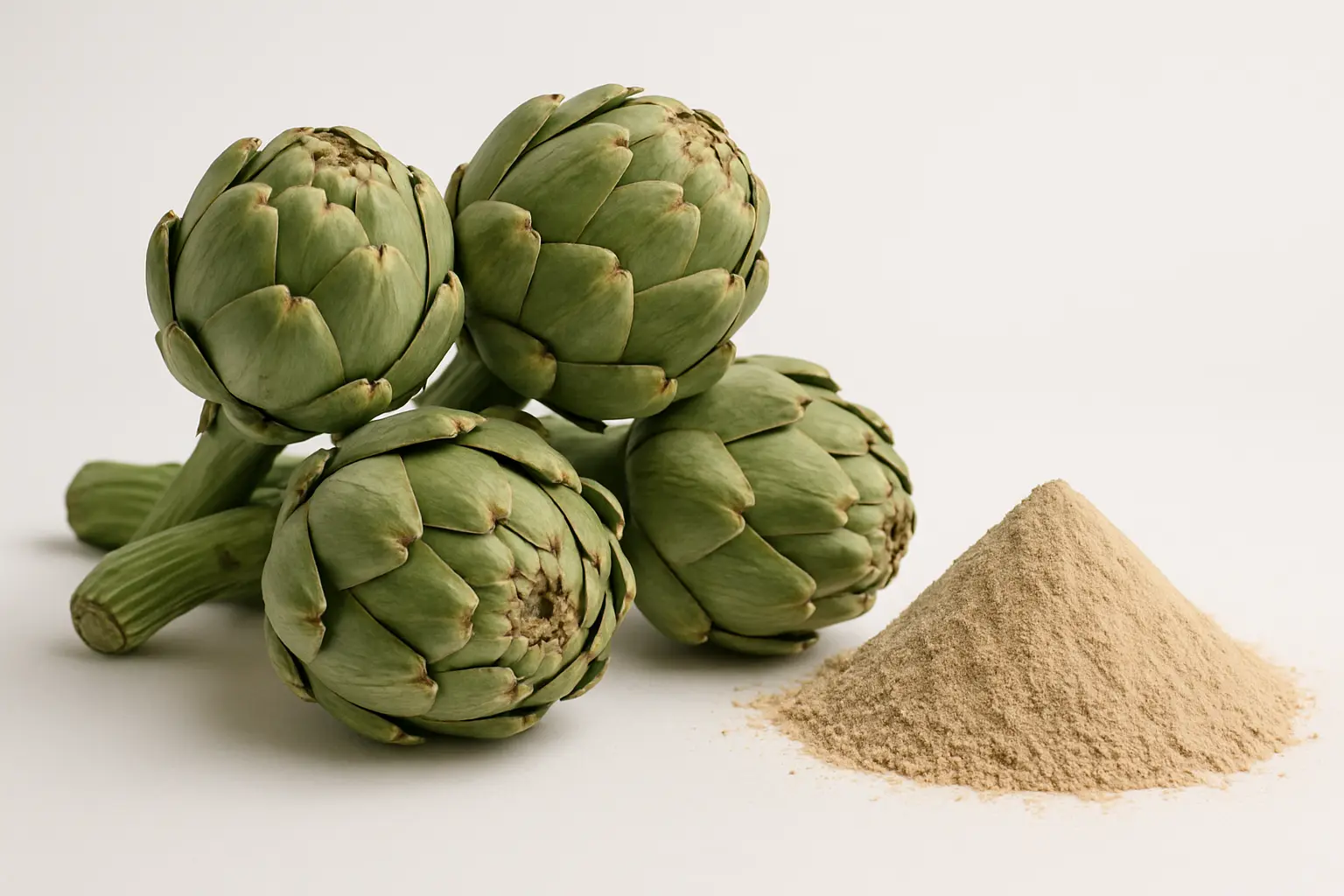 Artichoke Extract
